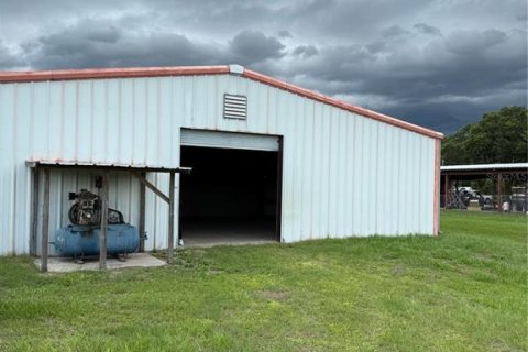 Propiedad comercial en alquiler en Bushnell, Florida, 92.9 m2 № 1821218 - foto 4