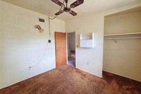 House in Bartow, Florida 3 bedrooms, 107.02 sq.m. № 2106531 - photo 17