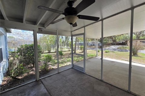 House in Bartow, Florida 3 bedrooms, 107.02 sq.m. № 2106531 - photo 21