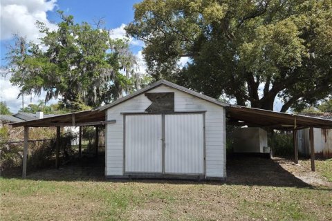 House in Bartow, Florida 3 bedrooms, 107.02 sq.m. № 2106531 - photo 26