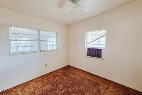 House in Bartow, Florida 3 bedrooms, 107.02 sq.m. № 2106531 - photo 12