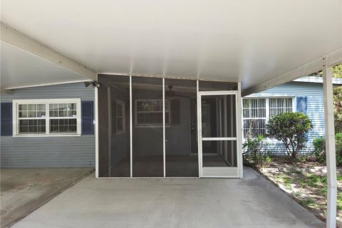 House in Bartow, Florida 3 bedrooms, 107.02 sq.m. № 2106531 - photo 20