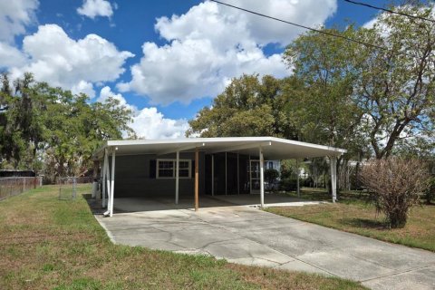 House in Bartow, Florida 3 bedrooms, 107.02 sq.m. № 2106531 - photo 22