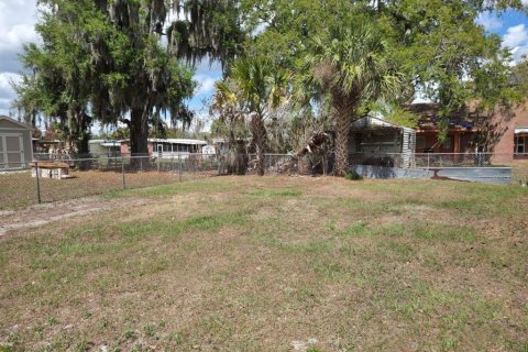 House in Bartow, Florida 3 bedrooms, 107.02 sq.m. № 2106531 - photo 28