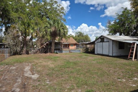 House in Bartow, Florida 3 bedrooms, 107.02 sq.m. № 2106531 - photo 29