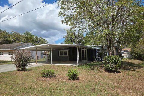 House in Bartow, Florida 3 bedrooms, 107.02 sq.m. № 2106531 - photo 23