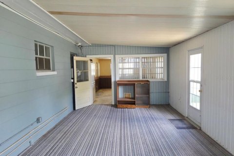 House in Bartow, Florida 3 bedrooms, 107.02 sq.m. № 2106531 - photo 11