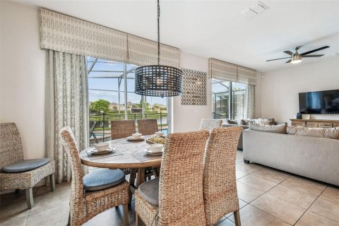 Купить виллу или дом в Киссимми, Флорида 3 комнаты, 293.94м2, № 1903509 - фото 16