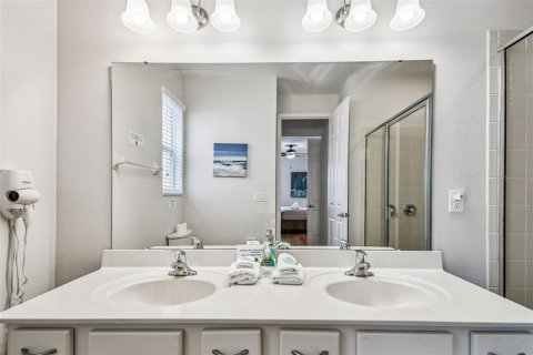 Купить виллу или дом в Киссимми, Флорида 3 комнаты, 293.94м2, № 1903509 - фото 22