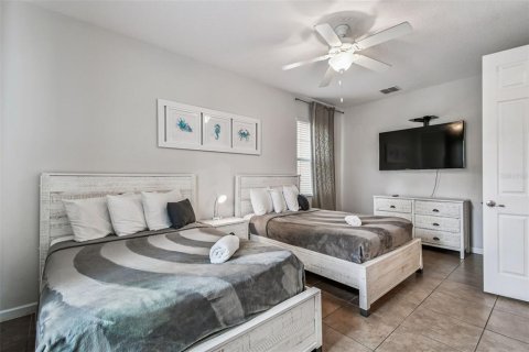Купить виллу или дом в Киссимми, Флорида 3 комнаты, 293.94м2, № 1903509 - фото 6