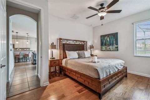 Купить виллу или дом в Киссимми, Флорида 3 комнаты, 293.94м2, № 1903509 - фото 20