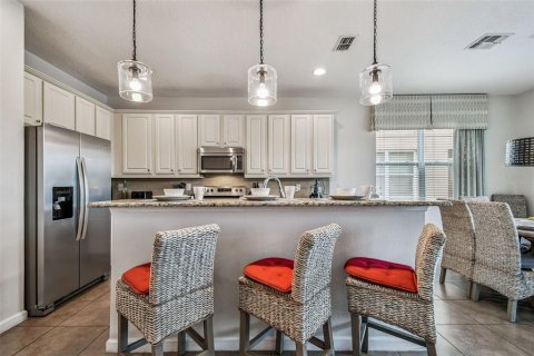 Купить виллу или дом в Киссимми, Флорида 3 комнаты, 293.94м2, № 1903509 - фото 14