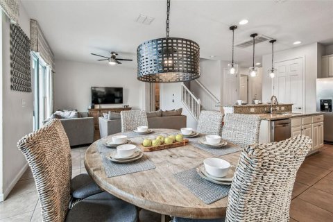 Купить виллу или дом в Киссимми, Флорида 3 комнаты, 293.94м2, № 1903509 - фото 5