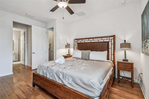 Купить виллу или дом в Киссимми, Флорида 3 комнаты, 293.94м2, № 1903509 - фото 21