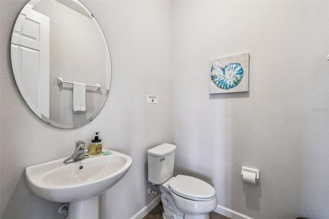 Купить виллу или дом в Киссимми, Флорида 3 комнаты, 293.94м2, № 1903509 - фото 19