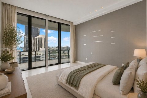 Copropriété à vendre à Sunny Isles Beach, Floride: 3 chambres, 310.29 m2 № 2075015 - photo 24