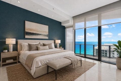 Copropriété à vendre à Sunny Isles Beach, Floride: 3 chambres, 310.29 m2 № 2075015 - photo 29