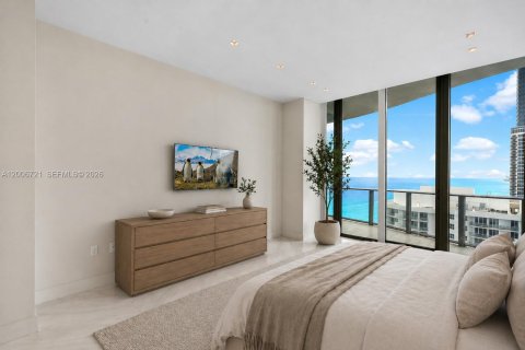 Copropriété à vendre à Sunny Isles Beach, Floride: 3 chambres, 310.29 m2 № 2075015 - photo 15