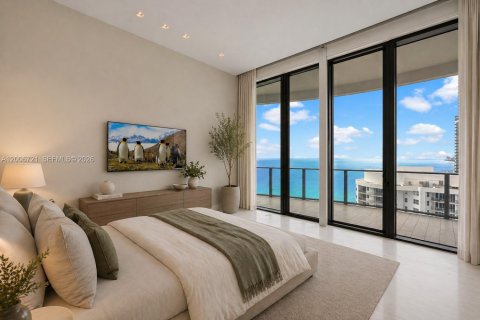 Copropriété à vendre à Sunny Isles Beach, Floride: 3 chambres, 310.29 m2 № 2075015 - photo 23