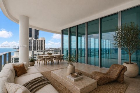 Copropriété à vendre à Sunny Isles Beach, Floride: 3 chambres, 310.29 m2 № 2075015 - photo 7