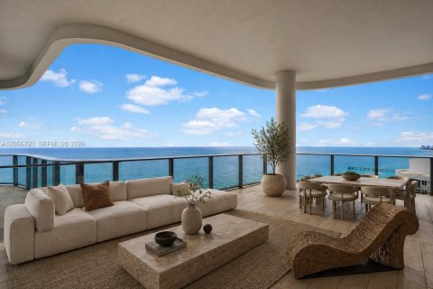 Copropriété à vendre à Sunny Isles Beach, Floride: 3 chambres, 310.29 m2 № 2075015 - photo 6