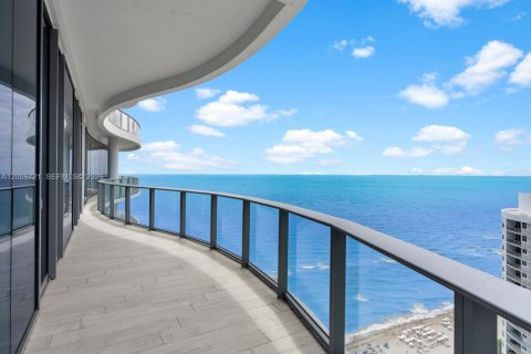 Copropriété à vendre à Sunny Isles Beach, Floride: 3 chambres, 310.29 m2 № 2075015 - photo 25