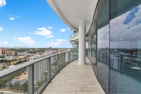 Copropriété à vendre à Sunny Isles Beach, Floride: 3 chambres, 310.29 m2 № 2075015 - photo 26