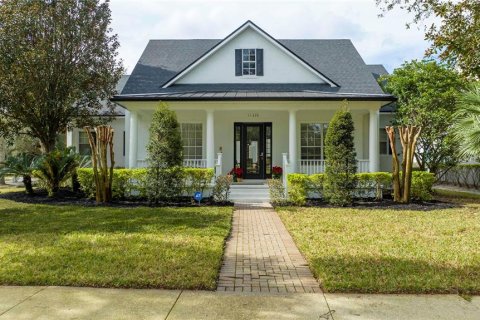 House in Windermere, Florida 5 bedrooms, 324.41 sq.m. № 2330816