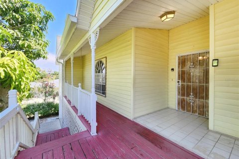 Villa ou maison à vendre à Hudson, Floride: 4 chambres, 131.09 m2 № 1905662 - photo 5
