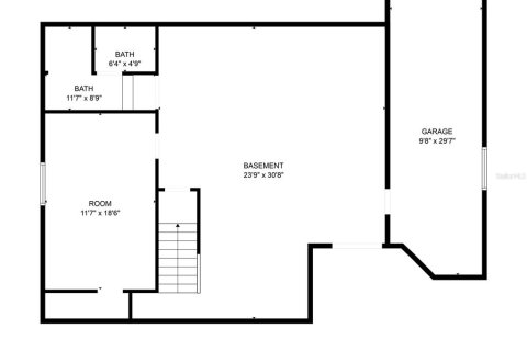 Villa ou maison à vendre à Hudson, Floride: 4 chambres, 131.09 m2 № 1905662 - photo 4