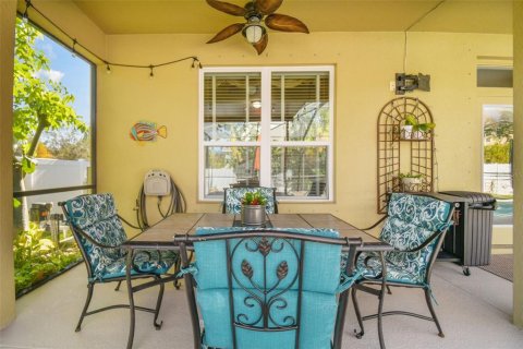 House in Tampa, Florida 4 bedrooms, 295.8 sq.m. № 1690191 - photo 8
