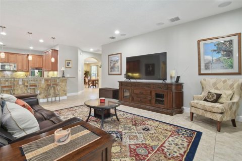 House in Tampa, Florida 4 bedrooms, 295.8 sq.m. № 1690191 - photo 21