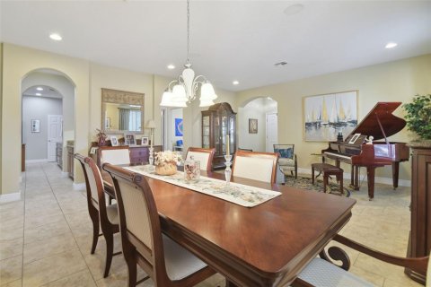 House in Tampa, Florida 4 bedrooms, 295.8 sq.m. № 1690191 - photo 17