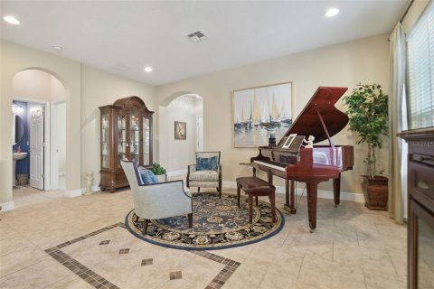 House in Tampa, Florida 4 bedrooms, 295.8 sq.m. № 1690191 - photo 15