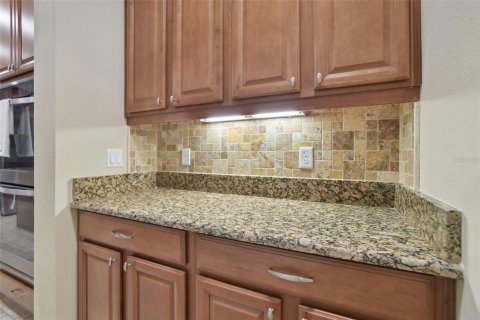 House in Tampa, Florida 4 bedrooms, 295.8 sq.m. № 1690191 - photo 29