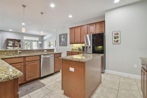 House in Tampa, Florida 4 bedrooms, 295.8 sq.m. № 1690191 - photo 28