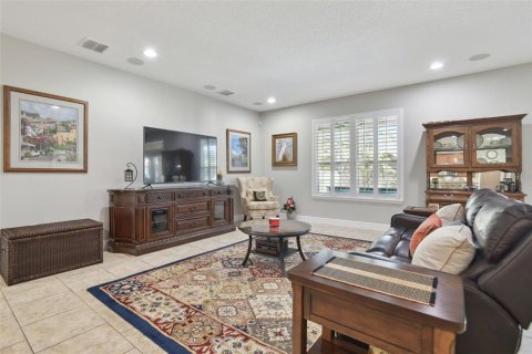 House in Tampa, Florida 4 bedrooms, 295.8 sq.m. № 1690191 - photo 22
