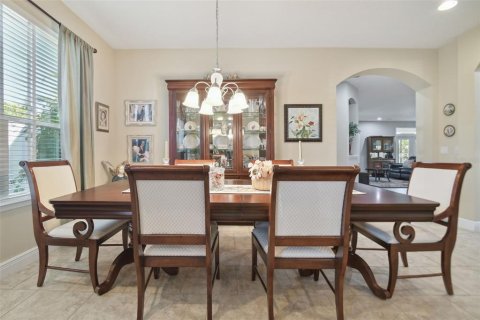 House in Tampa, Florida 4 bedrooms, 295.8 sq.m. № 1690191 - photo 16