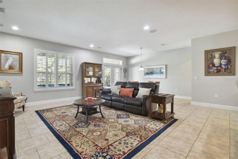 House in Tampa, Florida 4 bedrooms, 295.8 sq.m. № 1690191 - photo 19