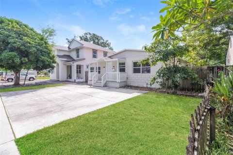 Villa ou maison à vendre à Saint Petersburg, Floride: 3 chambres, 159.98 m2 № 2114880 - photo 3