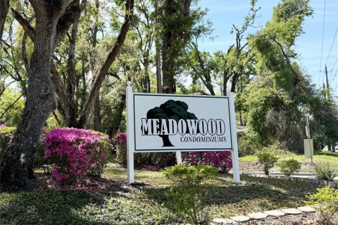 Condo in Temple Terrace, Florida, 2 bedrooms  № 1576269 - photo 22