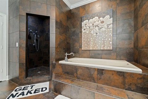 Купить таунхаус в Сент-Питерсберг, Флорида 6 комнат, 273.32м2, № 2204881 - фото 29