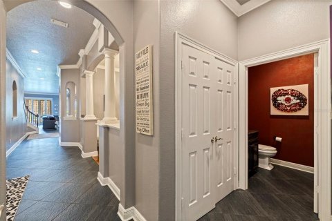 Купить таунхаус в Сент-Питерсберг, Флорида 6 комнат, 273.32м2, № 2204881 - фото 14