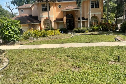 Casa en alquiler en Apopka, Florida, 4 dormitorios, 372.45 m2 № 1919175 - foto 1