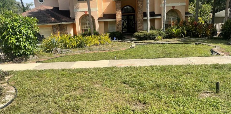 Villa ou maison à Apopka, Floride 4 chambres, 372.45 m2 № 1919175