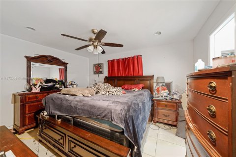 Купить виллу или дом в Холливуд, Флорида 3 спальни, 128.58м2, № 1928356 - фото 7