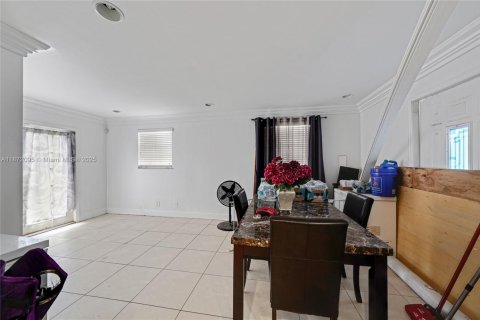 Купить виллу или дом в Холливуд, Флорида 3 спальни, 128.58м2, № 1928356 - фото 5