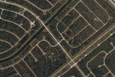 Land in North Port, Florida № 2236643 - photo 4