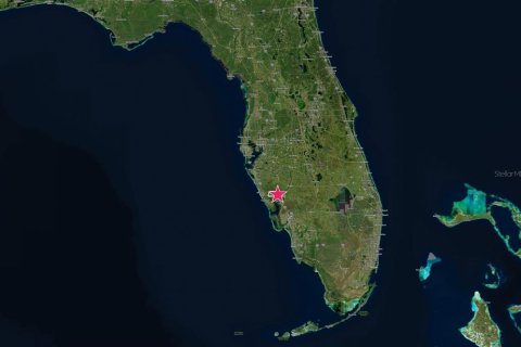 Land in North Port, Florida № 2236643 - photo 2