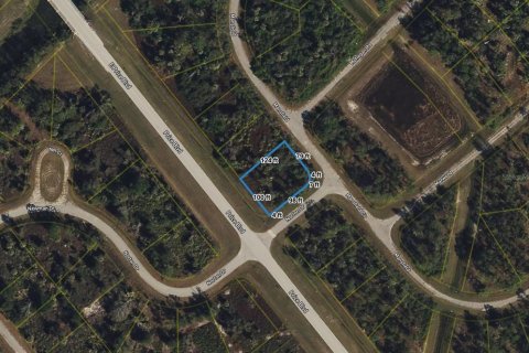Land in North Port, Florida № 2236643 - photo 3